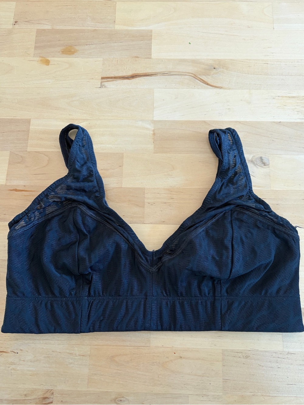 Savage X Fenty sports bra
